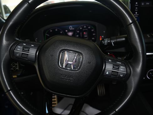 Certified 2024 Honda Accord Sport image 13