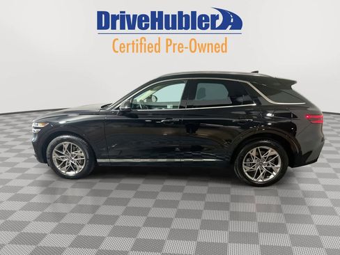 Used 2025 Genesis GV70 2.5T image 5