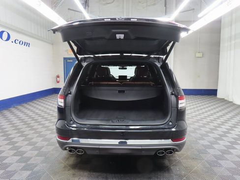 Used 2023 Lincoln Aviator Reserve w/ Equipment Group 201A image 36