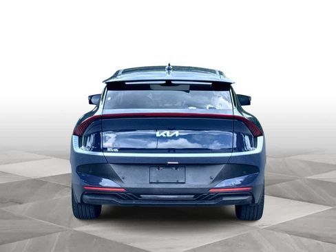Certified 2025 Kia EV6 Light RWD image 6