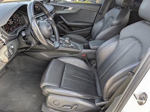 Used 2017 Audi A4 2.0T Prestige w/ Prestige Package image 25