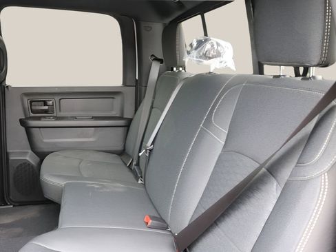 New 2026 RAM 2500 Tradesman AWD/4WD image 15