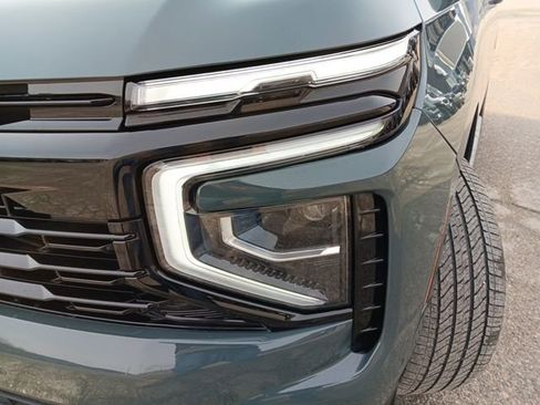 Used 2025 Chevrolet Tahoe RST w/ RST Capability Package image 5