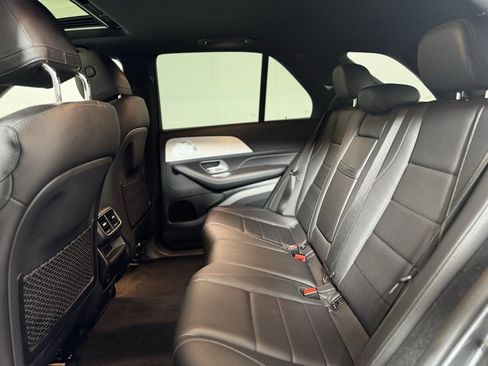 Used 2021 Mercedes-Benz GLE 350 4MATIC image 21