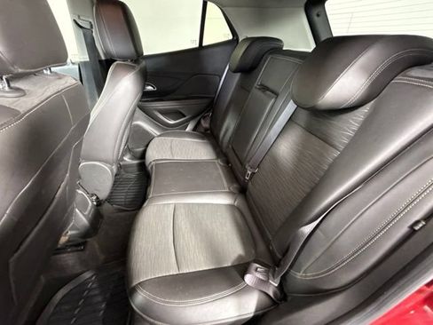 Used 2015 Buick Encore FWD image 25