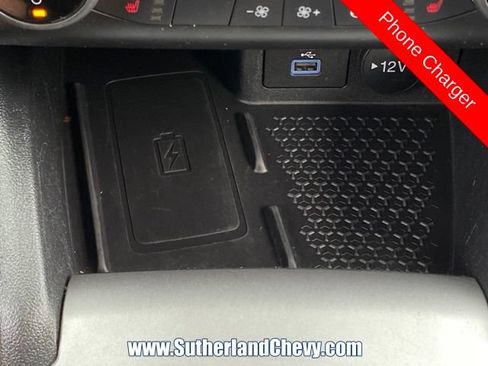 Used 2021 Ford Bronco Sport Outer Banks w/ Outer Banks Package AWD/4WD image 34