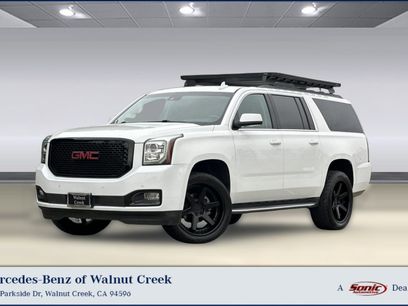Used 2016 GMC Yukon XL SLE w/ Convenience Package