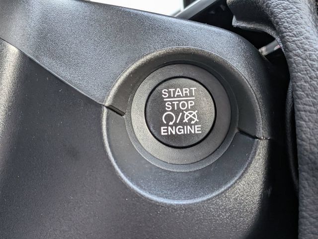 Used 2021 Jeep Compass Sport AWD/4WD image 27