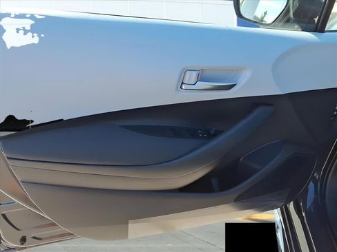 Certified 2026 Toyota Corolla SE image 12