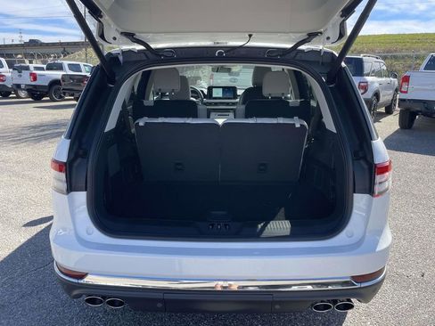 New 2026 Lincoln Aviator Reserve image 10