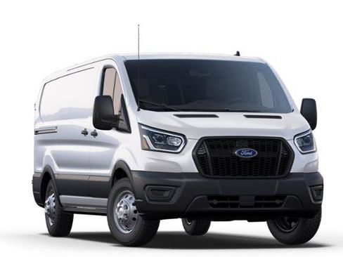 New 2025 Ford Transit 150 Low Roof AWD w/ Load Area Protection Package image 25