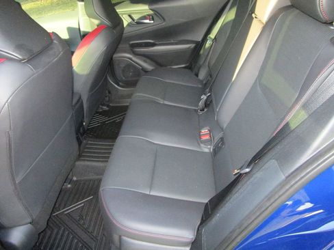 Used 2026 Toyota Prius Plug-In Hybrid image 13