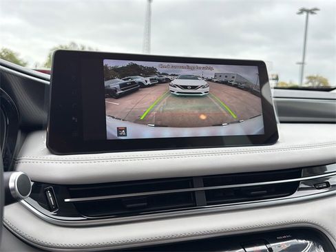 New 2026 INFINITI QX60 Pure w/ Cargo Package image 19