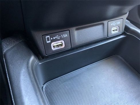 Used 2022 Honda CR-V EX-L image 26