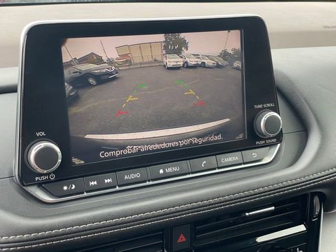 Certified 2023 Nissan Rogue SV w/ SV Premium B Package image 18