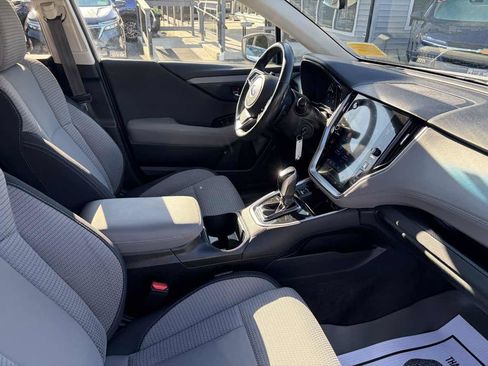 Used 2021 Subaru Outback Premium AWD/4WD image 26