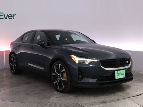 Used 2023 Polestar Polestar 2 w/ Pilot Pack AWD/4WD image 13
