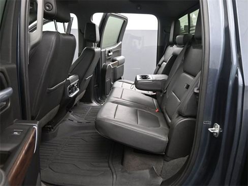 Used 2021 GMC Sierra 1500 SLT w/ SLT Premium Plus Package image 13