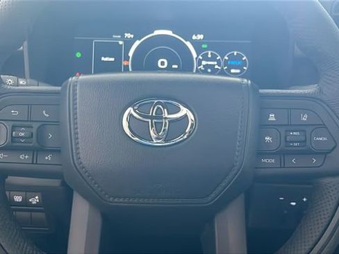 New 2026 Toyota Tundra TRD Pro AWD/4WD image 6
