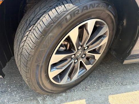 Used 2024 Honda Odyssey EX-L image 38