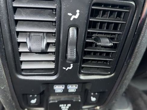 Used 2019 Dodge Durango R/T w/ Trailer Tow Group IV image 11