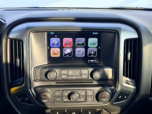 Used 2018 Chevrolet Silverado 2500 LT w/ LT Fleet Convenience Package image 29