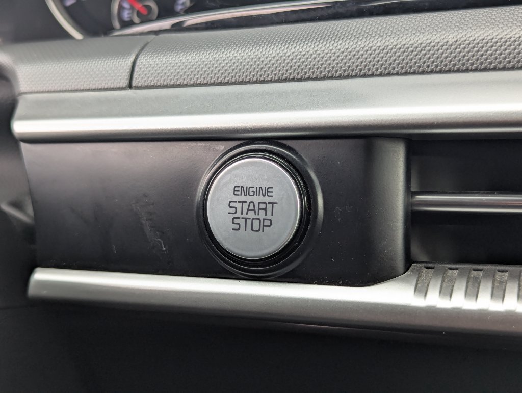 Used 2022 Kia K5 GT-Line w/ GT-Line FWD Premium Package image 16