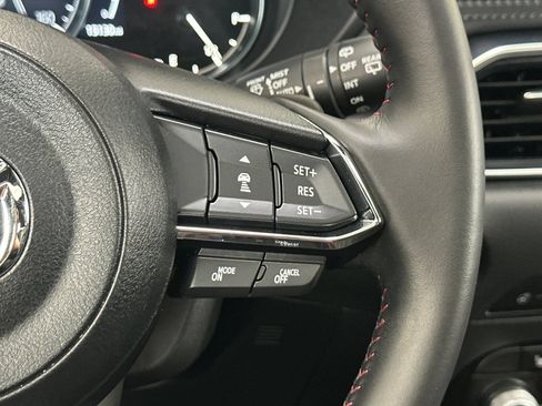 Used 2023 MAZDA CX-5 AWD 2.5 Turbo image 30