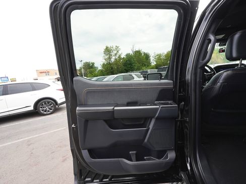 Used 2023 Ford F150 Tremor AWD/4WD image 12