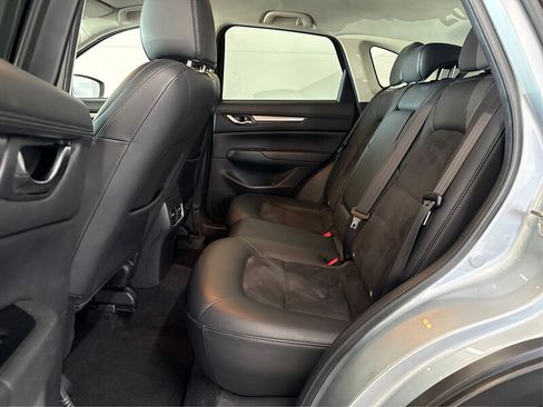 Used 2020 MAZDA CX-5 Touring AWD/4WD image 10