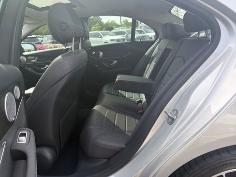 Certified 2020 Mercedes-Benz C 300 Sedan image 33
