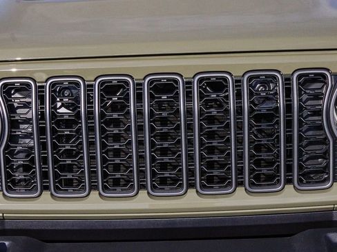 New 2026 Jeep Wrangler Sport S image 5