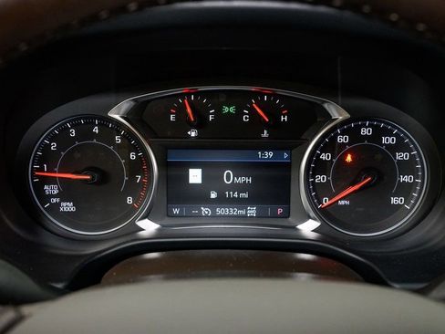 Used 2023 GMC Acadia SLT image 12