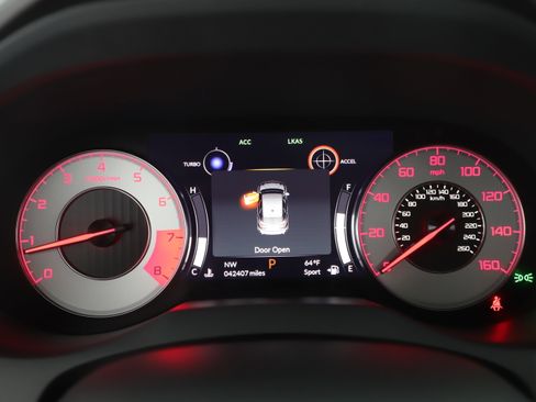 Used 2021 Acura RDX A-Spec image 18