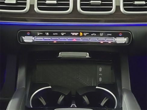 New 2025 Mercedes-Benz GLE 350 GLE 350 image 21