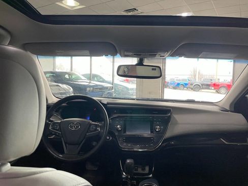 Used 2015 Toyota Avalon XLE Touring image 21