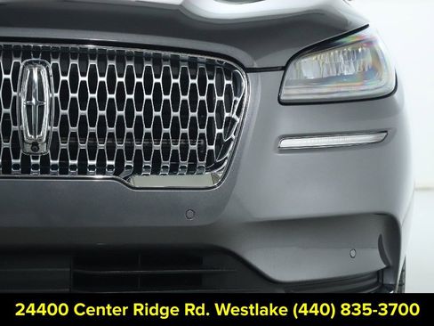 Certified 2022 Lincoln Corsair AWD w/ Premium Package image 8