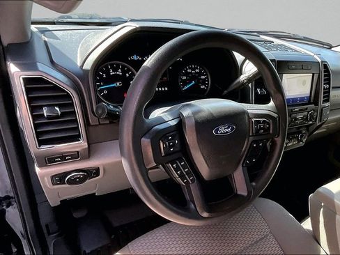 Used 2022 Ford F250 XLT w/ XLT Value Package AWD/4WD image 9