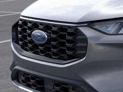New 2026 Ford Escape ST-Line Select image 17