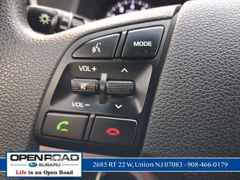 Used 2017 Hyundai Tucson SE w/ SE Popular Package 02 AWD/4WD image 29
