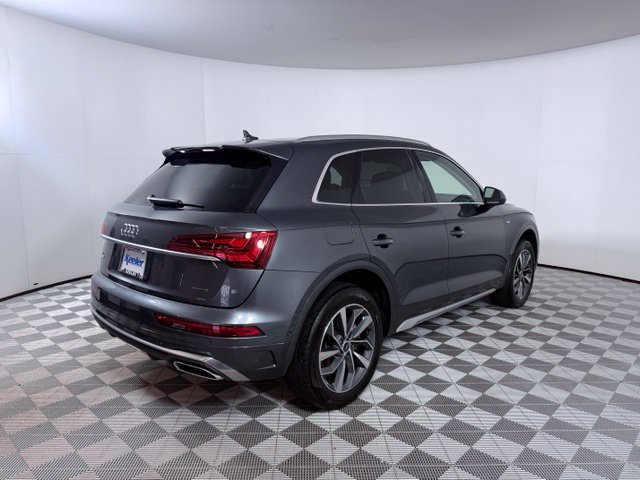 Certified 2024 Audi Q5 2.0T Prestige AWD/4WD image 8