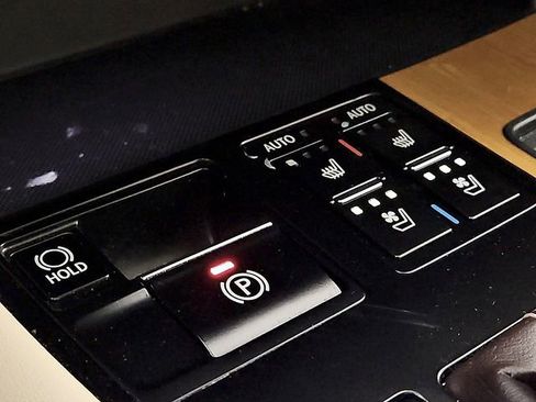 Certified 2020 Lexus RX 350 FWD w/ Premium Package image 28