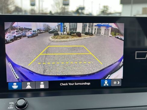 New 2025 Honda Accord Sport image 28