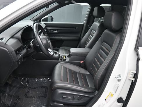 Used 2024 Honda CR-V Sport-L image 19
