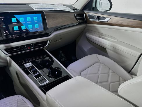 New 2026 Volkswagen Atlas SE AWD/4WD image 22