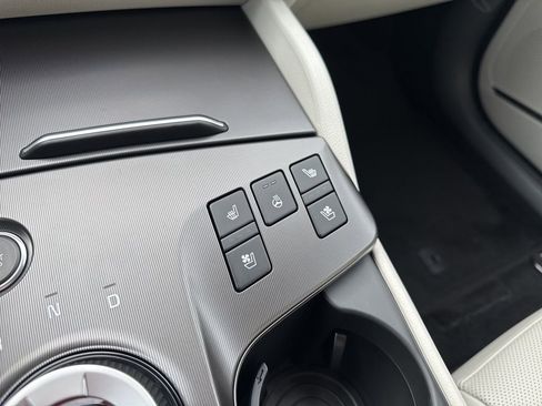 New 2026 Kia Sportage SX Prestige image 6