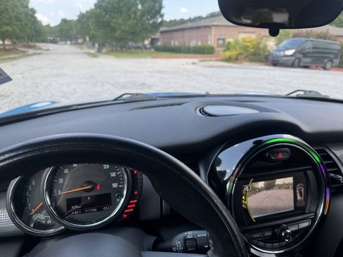 Used 2016 MINI Cooper 2-Door Hardtop FWD image 23