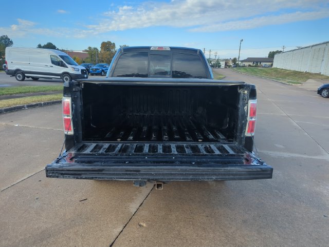 Used 2013 Ford F150 XLT w/ Luxury Equipment Group AWD/4WD image 5