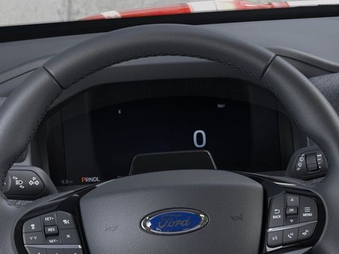New 2026 Ford Explorer Platinum w/ LUX Leather Package AWD/4WD image 13