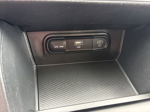 Used 2024 Kia Sportage LX AWD/4WD image 21